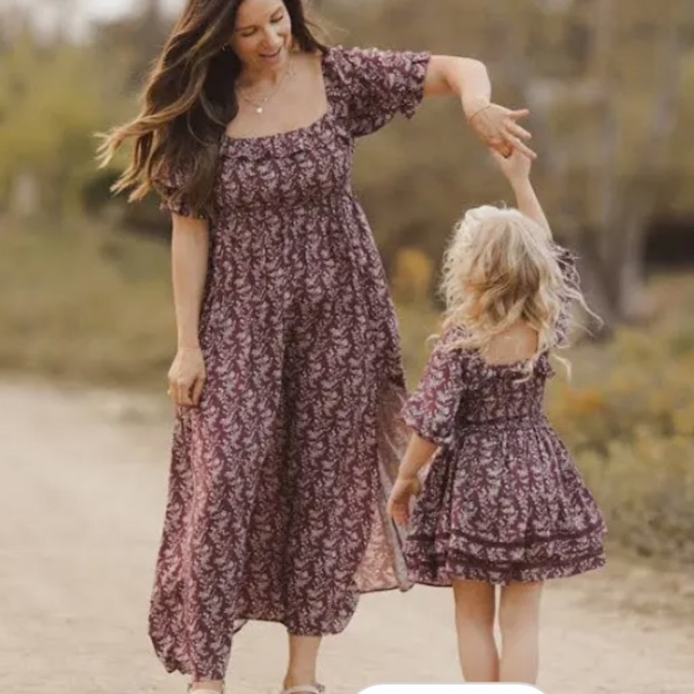 Noralee Birdie Dress